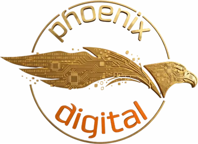 PHOENIX-DIGITAL.KZ